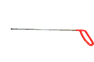 Whale Tail Tool 16" Long with 3/4" Wide Head (PW-3)